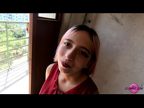 ❤️ Студент Sensual відсмоктує незнайомця в глибинці - сперма йому на обличчя ️ Якісне порно у нас uk.massagecenter-yalta.ru ❤
